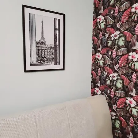 Lejlighed Family Flat Stade De France Airport Cdg Le Bourget 