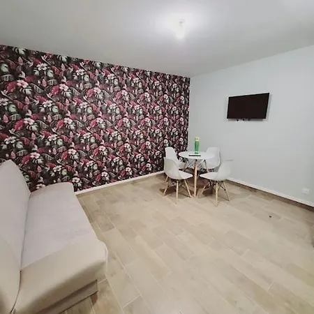 Lejlighed Family Flat Stade De France Airport Cdg Le Bourget 