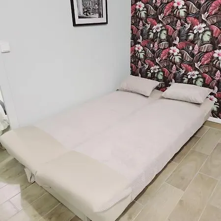Lejlighed Family Flat Stade De France Airport Cdg Le Bourget 